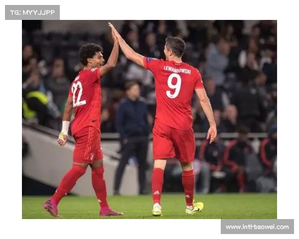 拜仁欧冠三连胜 双线开局创队史最佳成绩