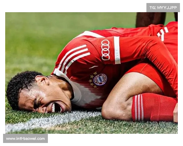 拜仁前锋尼古拉斯·杰克逊状态不佳 在慕尼黑难以得到机会