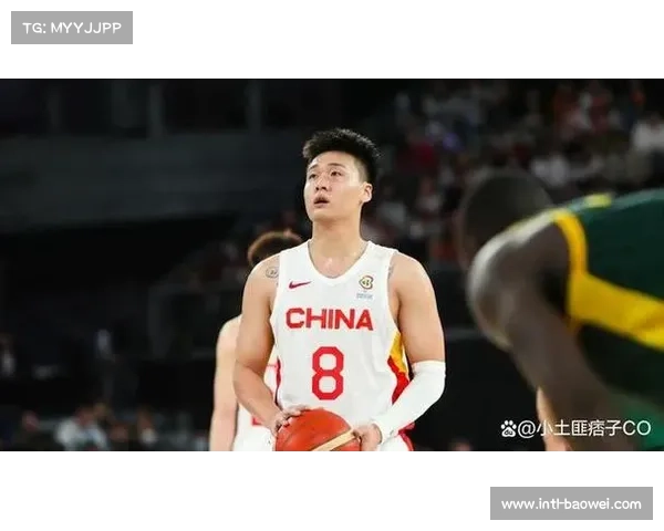 赵睿转型组织后卫,北京阵容兼容性提升