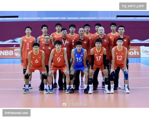 通讯：回顾中国男排2025年亚锦赛夺冠之路，为2026年世联赛注入信心